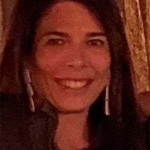 Meet your Posher, Brandi